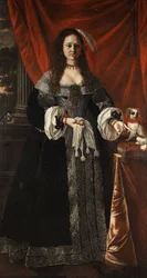 Portrait d